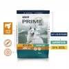 PUPIL Prime Mini Rico en aves con ternera - Pienso seco para perros - 10 kg