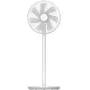 Xiaomi | Ventilador de pie Mi Smart | 2 | Ventilador de pie | Blanco | Diámetro cm | Número de velocidades | Oscilación | 15 W