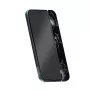 Protector de pantalla de vidrio híbrido Crong para iPhone 15 CRG-NANO-IP61 dureza 9H resistente a arañazos