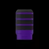 RODE WS14-PU Filtro antipop para PodMic, 72 mm, morado