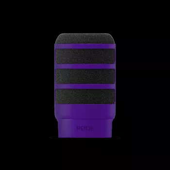 Soporte de micrófono RODE RM3 brazo articulado ajustable y robusto – solución de montaje para estudio y radiodifusión