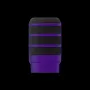 RODE WS14-PU Filtro antipop para PodMic, 72 mm, morado