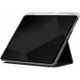 STM Opp 33 cm (13) Folio negro - Transparente (STM-222-436LY-01)
