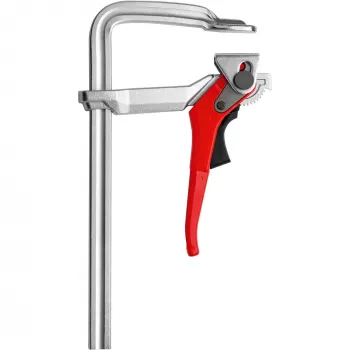 Abrazadera BESSEY GSH16 gris rojo