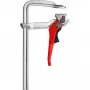 Abrazadera BESSEY GSH16 gris rojo