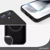 Funda 4smarts Galaxy A55 16,8 cm (6,6