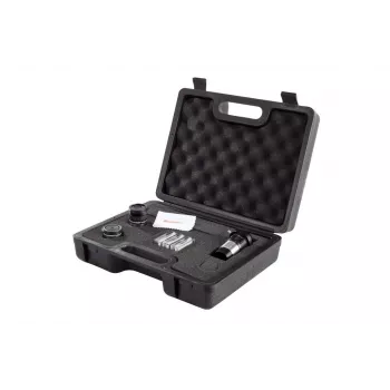 Kit de accesorios Observer's de Celestron