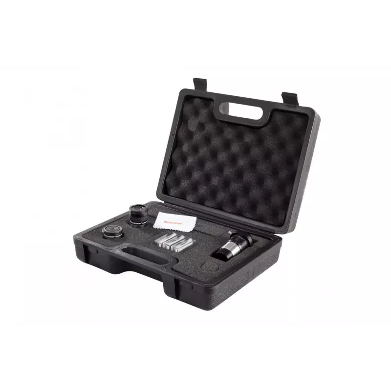 Kit de accesorios Observer's de Celestron