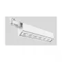 Synergy 21 Serie LED Track para carril eléctrico serie VLD 40W, 30°, ww, CRI>90