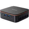 Blackview MP20 16 GB SSD 512 GB Win 11 Pro - mini PC, negro