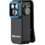 Luz de clip LED olight OCLIP PRO (modelo 12894) con 3 fuentes de luz, negra, multifunción