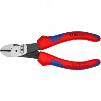 Knipex 74 02 140 Producto Azul