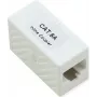 Acoplador RJ45 ROLINE Cat.6A, no apantallado (21.17.3117)