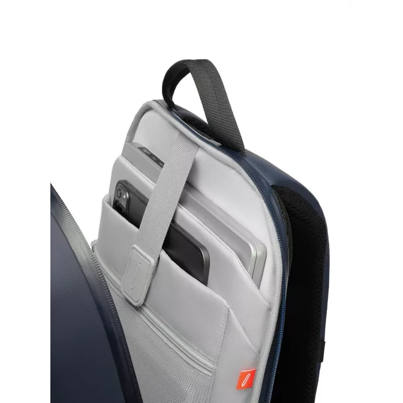 Mochila antirrobo XD Design Bobby Edge navy P/N: P706.2505