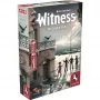 Deep Print Games: Witness - El Club Sigma, juego de rompecabezas