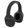 Auriculares Tellur Bluetooth over-ear Pulse negros