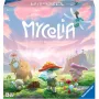 Mycelia, juego de mesa