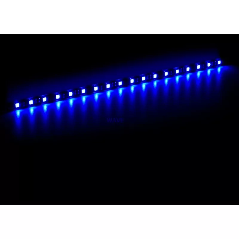 Sharkoon PACELIGHT S1 RGB LED iluminación para caja de PC (tira LED)