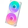Ventilador NZXT RF-U24HF-W1 120mm 2400 RPM Blanco
