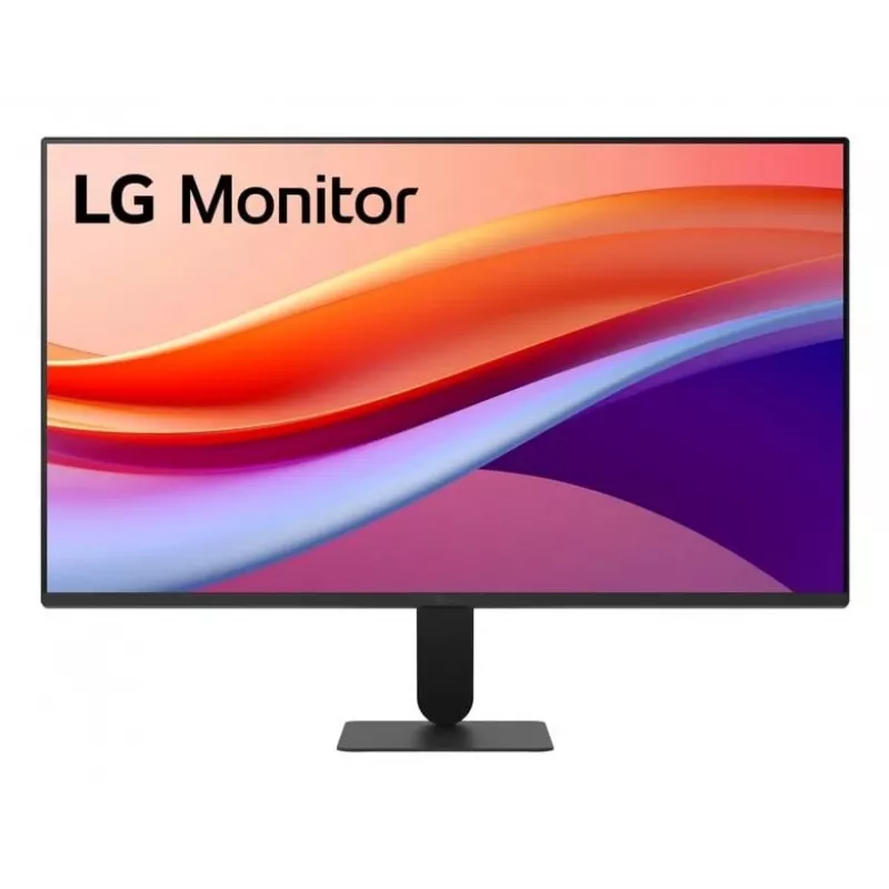 Monitor de ordenador LG 27U41YA-B 68,6 cm (27