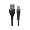 Tracer 47486 cable USB A - Lightning M/M 1m rojo