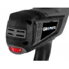 Graphite Energy+ 18V extrusor de cartuchos inalámbrico sin batería