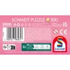 Wicked, Glinda, puzzle 500 piezas