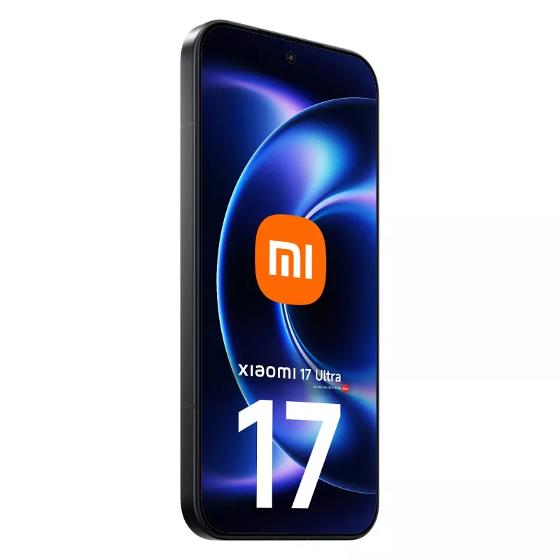 Xiaomi 17 Ultra 5G Dual Sim 16RAM 1TB negro