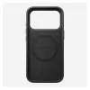 Funda para móvil Nomad NM014001858 para Apple iPhone 17 Pro, compatible con pantalla de 16 cm (6,3