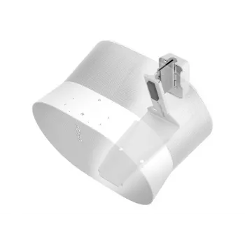 Soporte de pared Vogel's SWM 4131 para altavoz Sonos Era 300, blanco