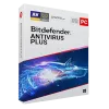 Bitdefender Antivirus Plus | 5 PC | 1 año | Solo UE