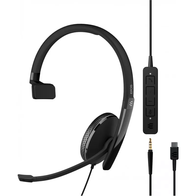 Set de almohadillas de repuesto Beyerdynamic EDT 990 V — almohadillas de velur grises para auriculares Beyerdynamic