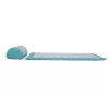 Beper C301ACC001 esterilla de acupresión y almohada, 42 x 68 cm