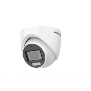 Hikvision DS-2CE76K0T-LMFS(2.8mm) Cámara de vigilancia turret Interior 2960 x 1665 píxeles Montaje en techo