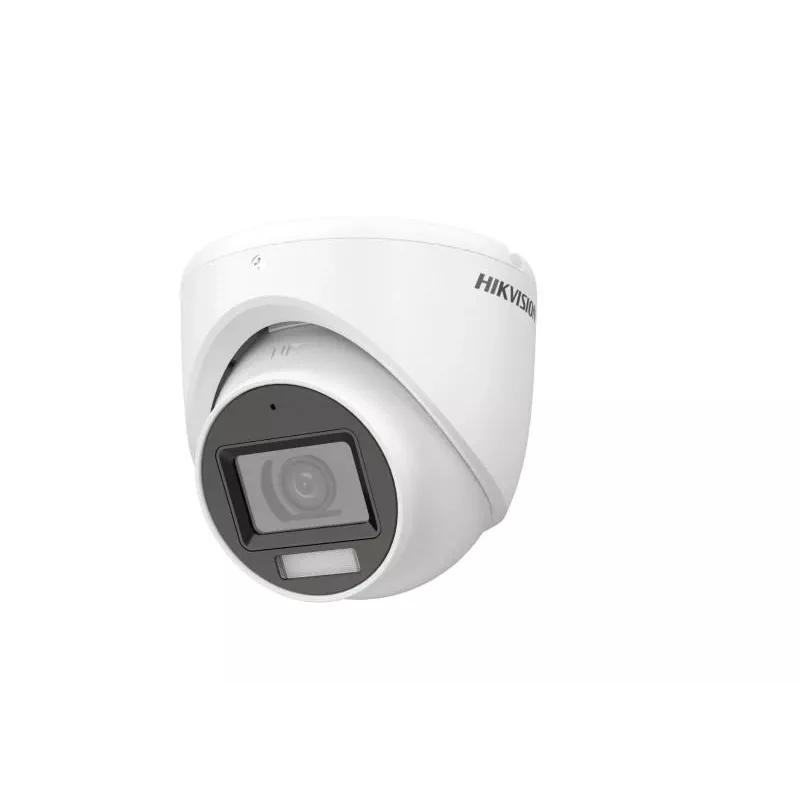 Hikvision DS-2CE76K0T-LMFS(2.8mm) Cámara de vigilancia turret Interior 2960 x 1665 píxeles Montaje en techo