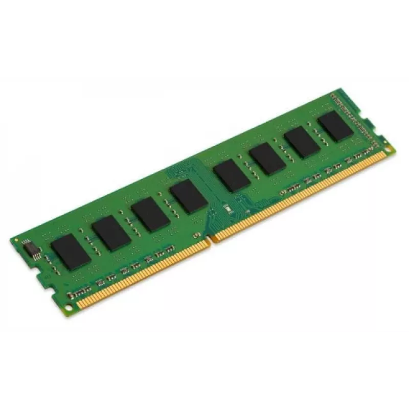 Kingston Technology ValueRAM Módulo de memoria 8 GB 1 x 8 GB DDR3L 1600 MT/s 240-Pin DIMM