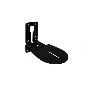 AVer 60S5000000AC accesorio para videoconferencia soporte de pared negro