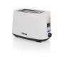 Tostadora Tristar | BR-1055 | potencia 750 W | número de ranuras 2 | material de la carcasa plástico | blanco