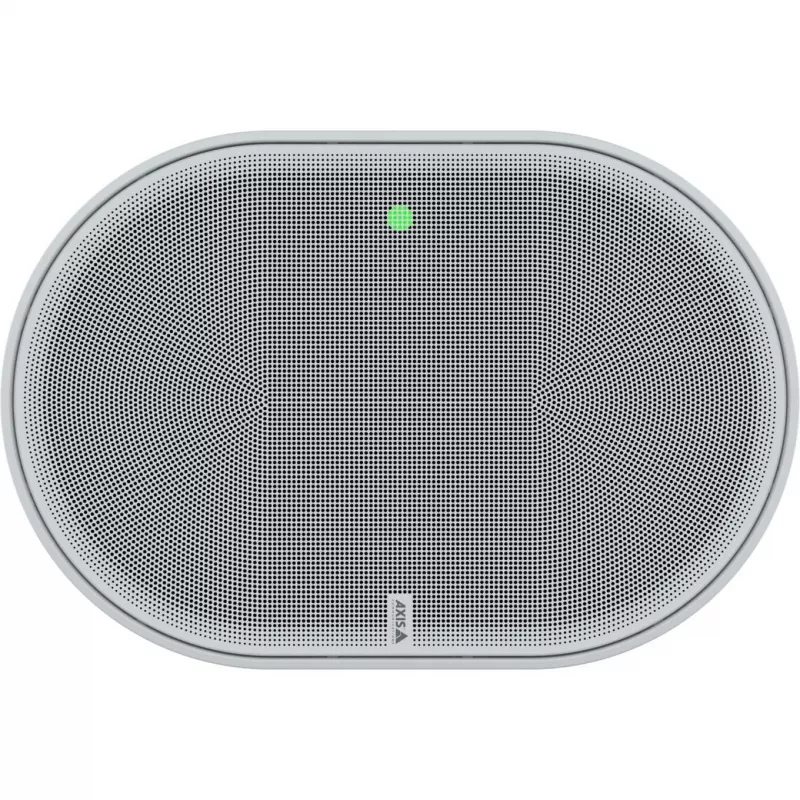 Altavoz de 2 vías Axis C1110-E blanco sistema de intercomunicación por cable