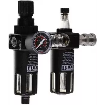 Unidad de mantenimiento de aire comprimido Aerotec FX 3900 1/4 2010215 (2010215)