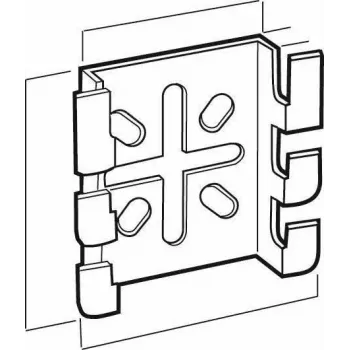 Accesorio para canaleta de cables Legrand CM586130