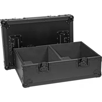 Flightcase Roadinger para 2x NSF-100 — maletín de transporte robusto, modelo 31005219