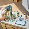 LEGO CITY 60469 Estación de tren central