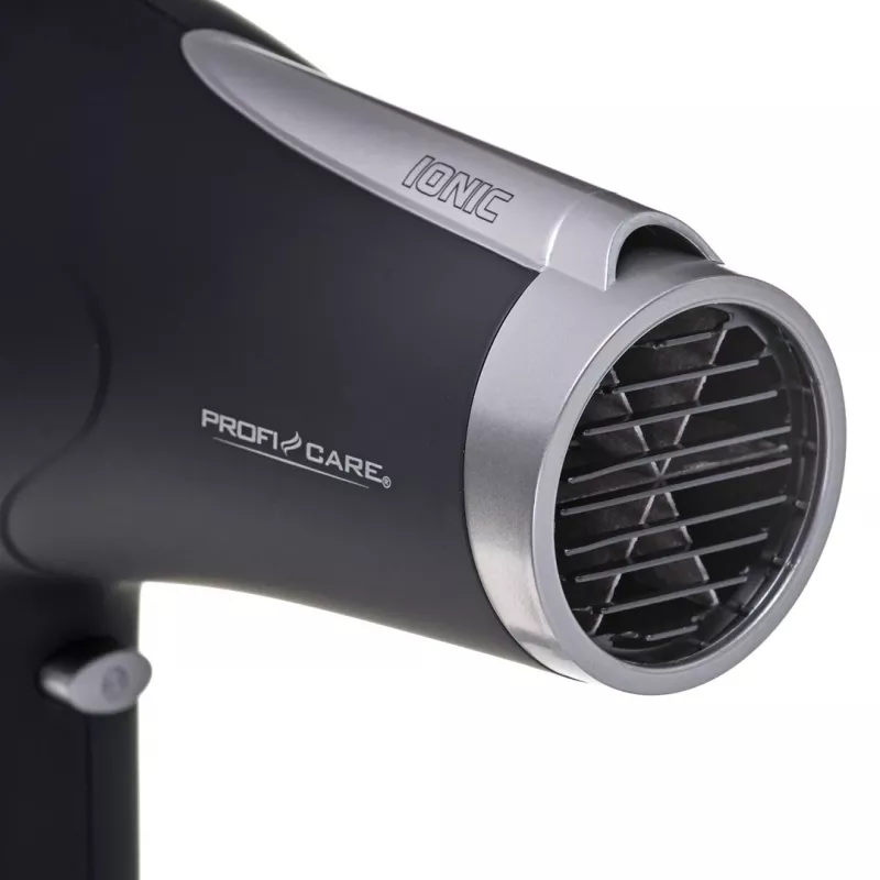 ProfiCare PC-HTD 3113 secador de pelo, 2200 W, negro