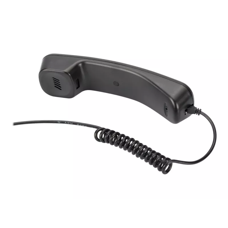 Auricular telefónico USB Digitus DA-70772