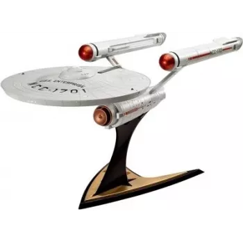 Revell 4991 kit de ciencia ficción 1:600 (4991)