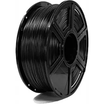 Filamento ASA Flashforge 1,75 mm negro 1 kg bobina para impresión 3D