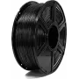 Filamento ASA Flashforge 1,75 mm negro 1 kg bobina para impresión 3D