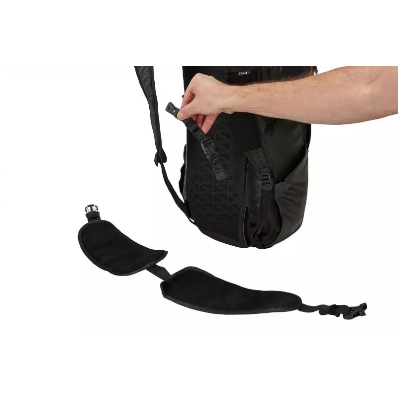 Mochila de senderismo de hombre Thule 4095 Stir 25L Wood Thrush