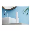 Irrigador bucal Panasonic | EW-DJ66-W303 | 200 ml | número de boquillas 2 | blanco